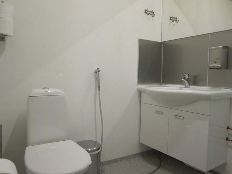 Finn Rooms