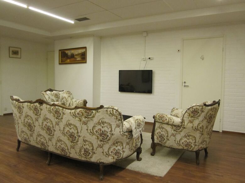 Finn Rooms