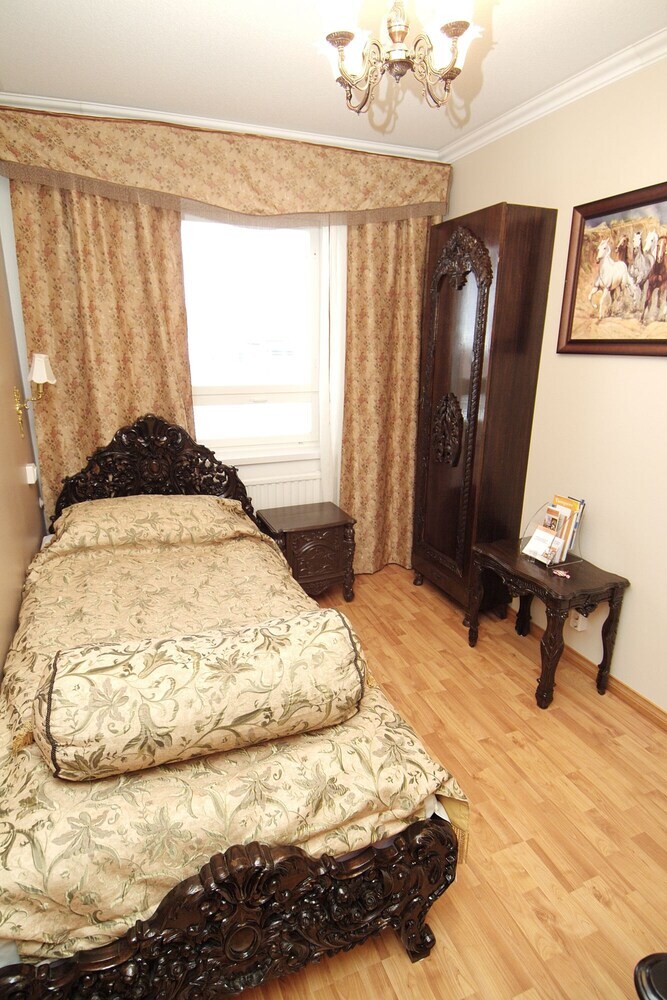 Finn Rooms