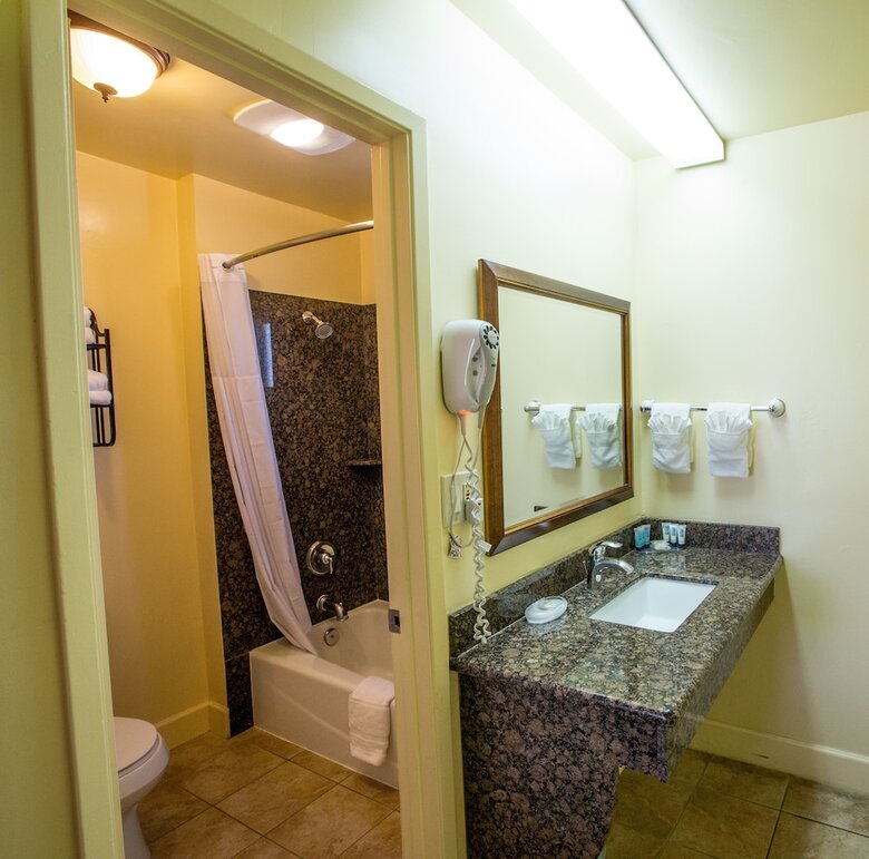 Motel Pismo Beachwalker Inn & Suites