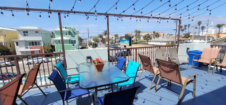 Motel Pismo Beachwalker Inn & Suites