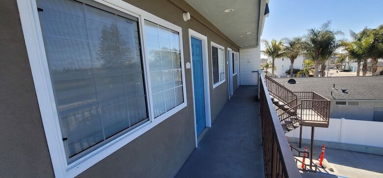 Motel Pismo Beachwalker Inn & Suites
