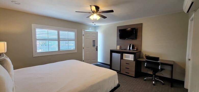 Motel Pismo Beachwalker Inn & Suites