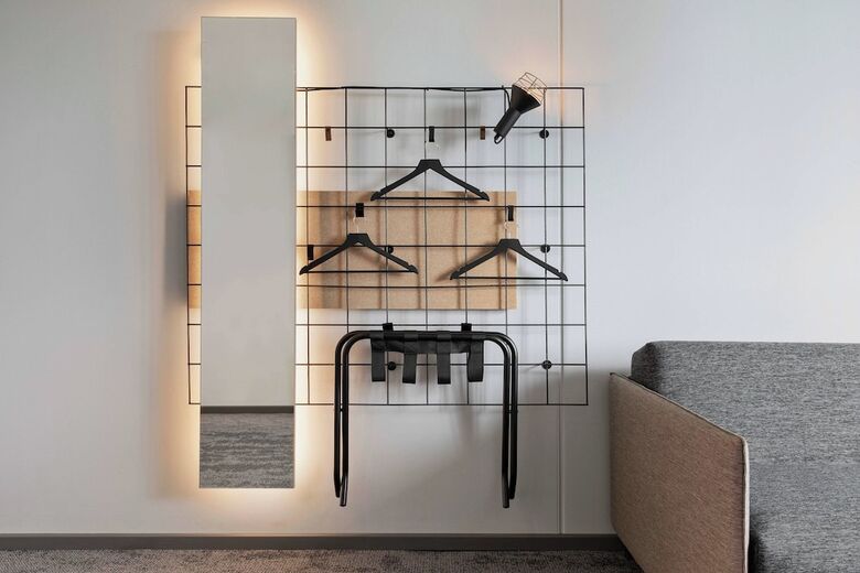 Hotel Moxy Bremen