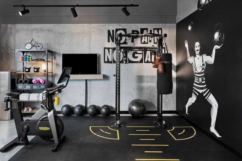 Hotel Moxy Bremen
