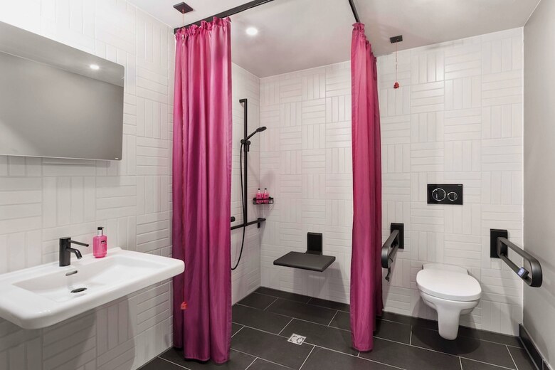 Hotel Moxy Bremen