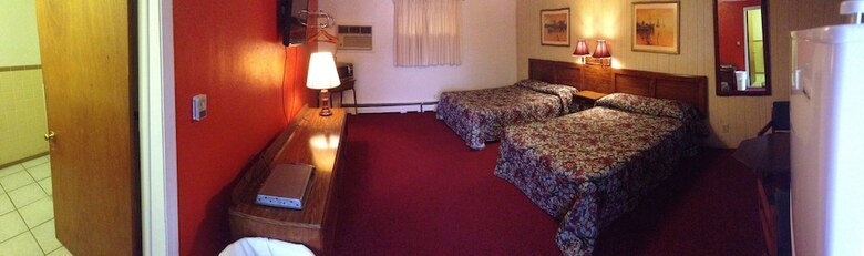 Chateau Motor Lodge