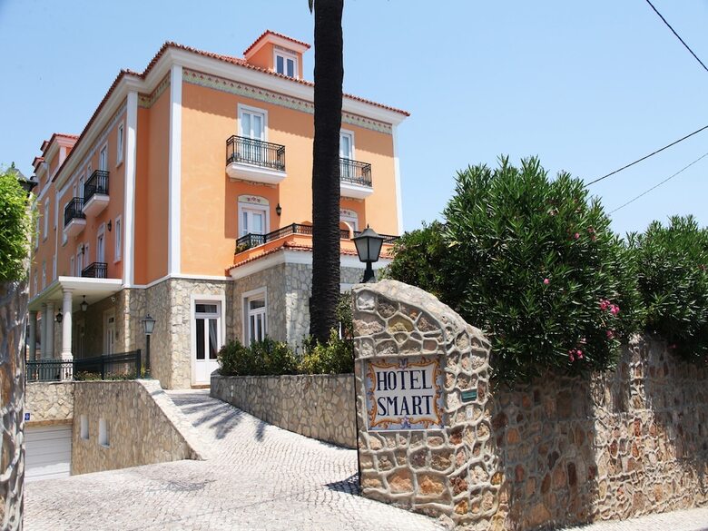 Hotel Smart