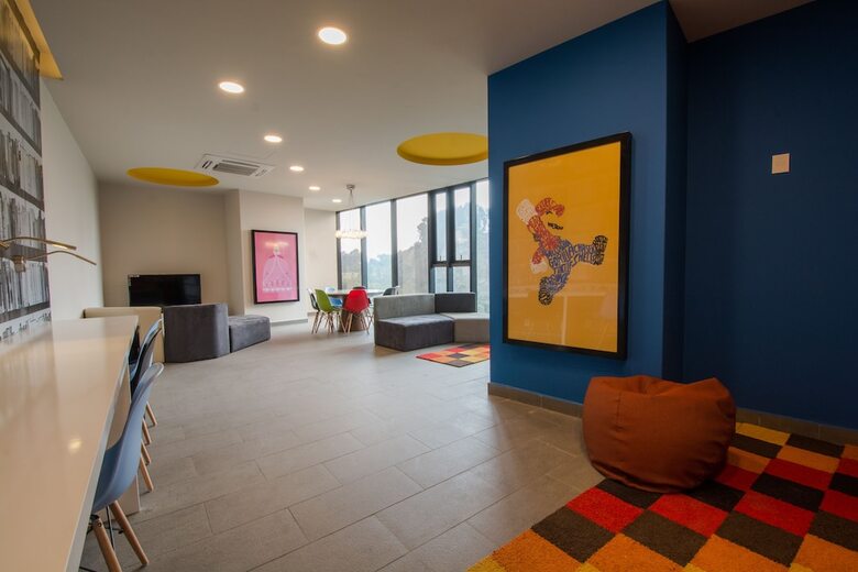 Apartamentos Park Life Siroco Santa Fe
