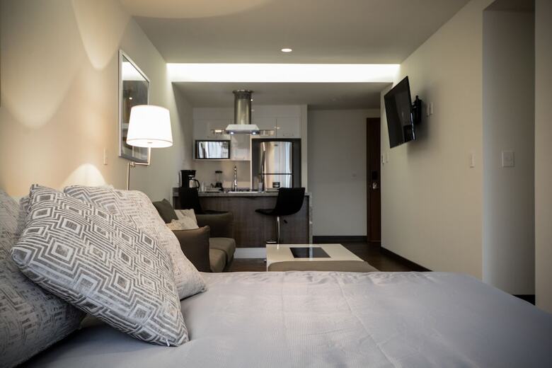 Apartamentos Park Life Siroco Santa Fe