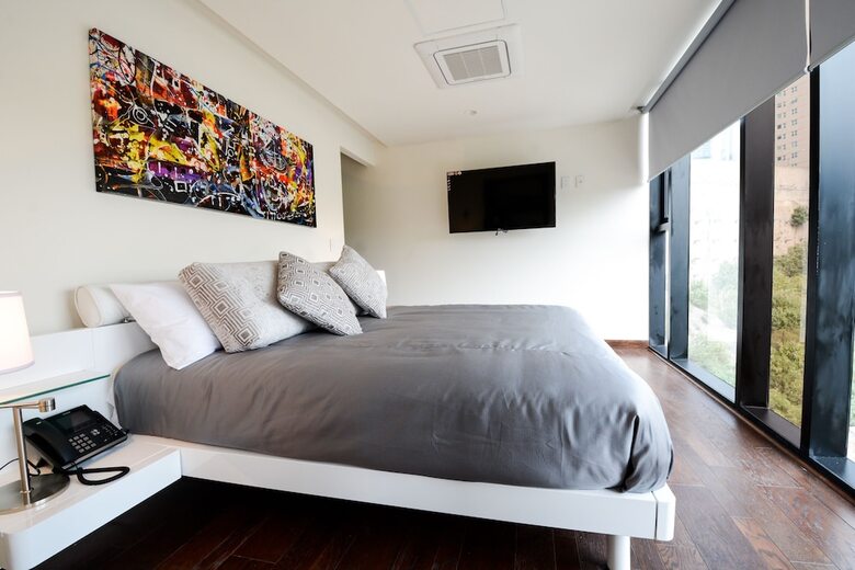 Apartamentos Park Life Siroco Santa Fe