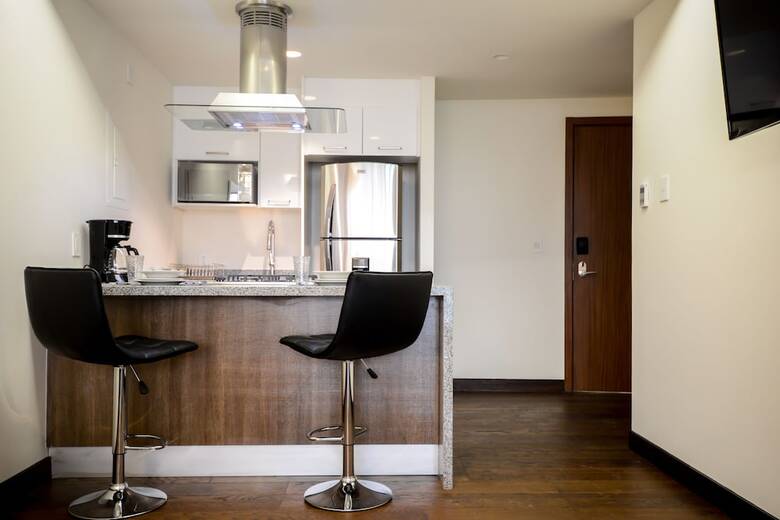 Apartamentos Park Life Siroco Santa Fe