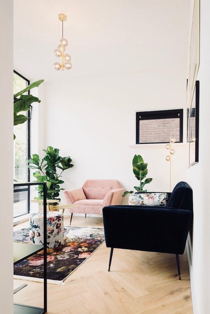 Boutique Hotel 43 Zaandam-amsterdam