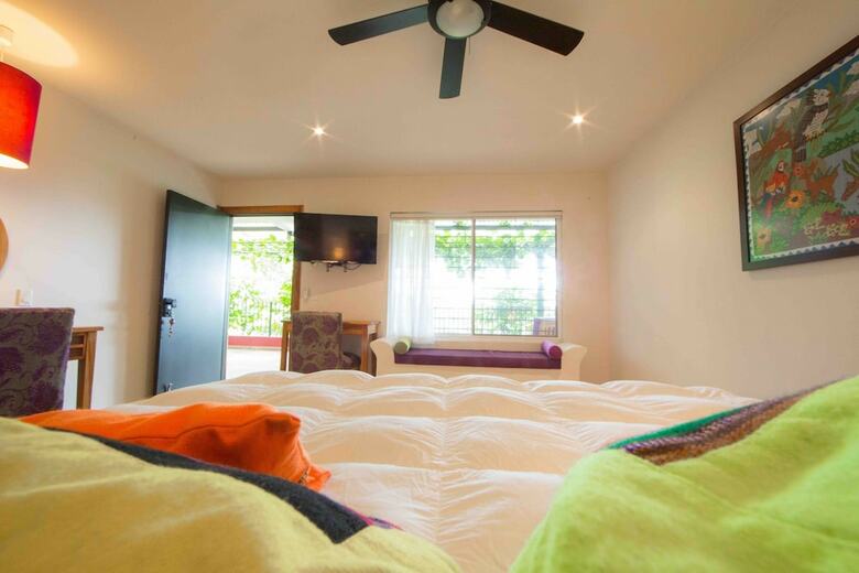 La Semilla Ecolodge