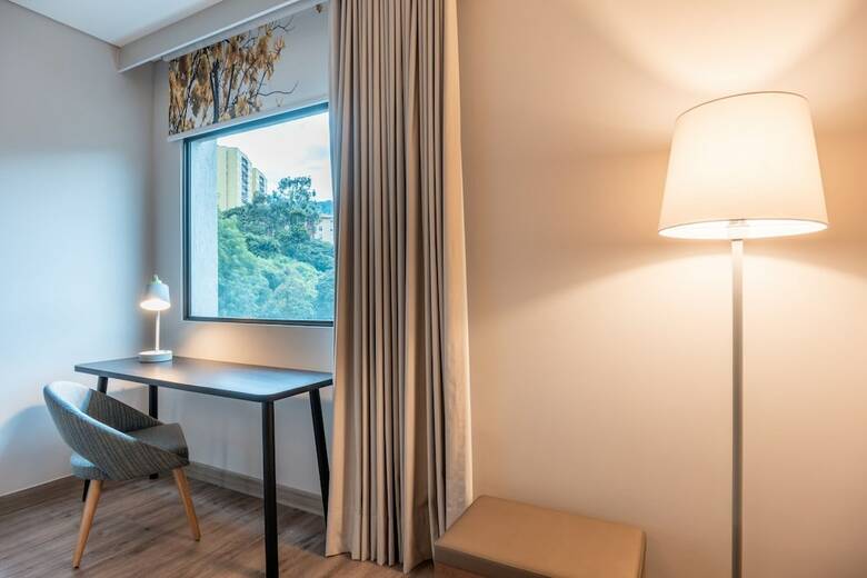 Hotel Fairfield By Marriott Medellin Sabaneta