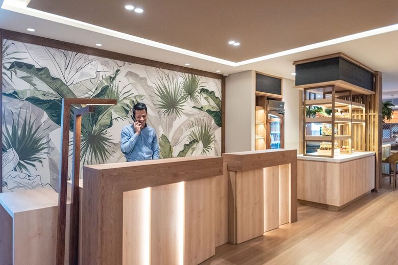 Hotel Fairfield By Marriott Medellin Sabaneta