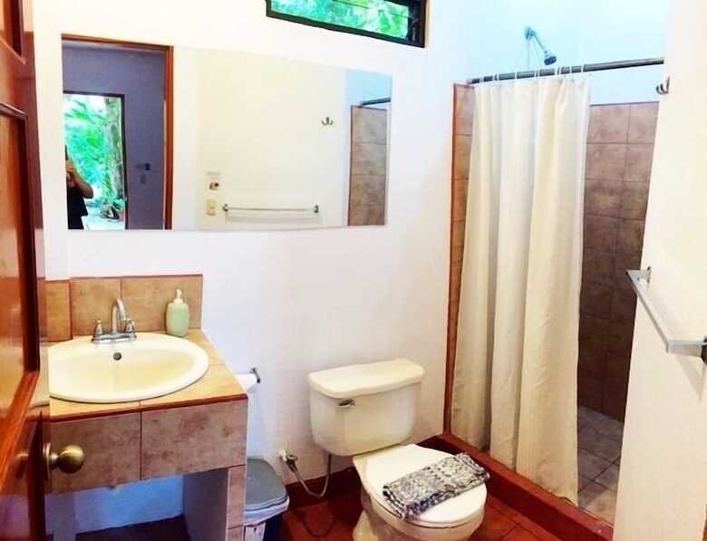 Hotel Tropical Sands Dominical Eco Inn
