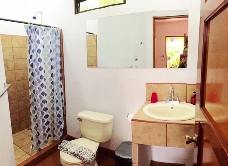 Hotel Tropical Sands Dominical Eco Inn
