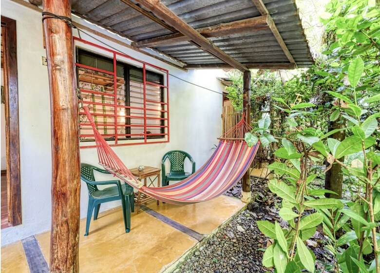 Hotel Tropical Sands Dominical Eco Inn