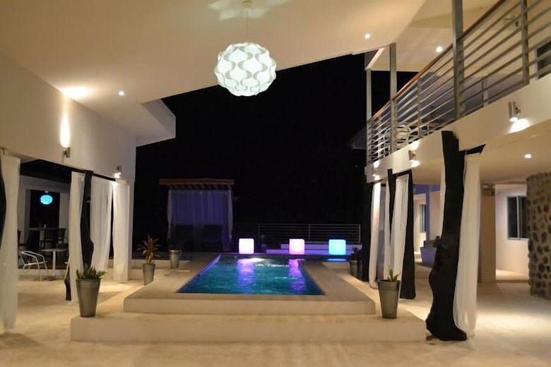 Hotel Laguna Mar