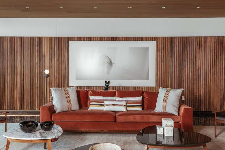 Hotel The Ritz-carlton, Mexico City