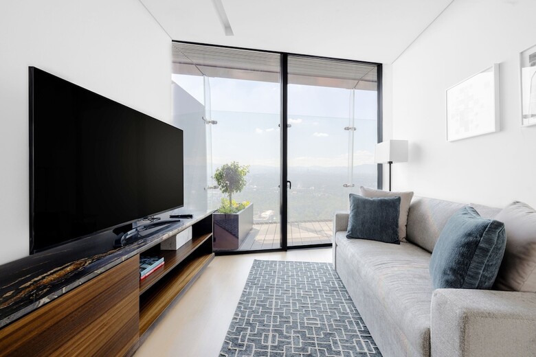 Hotel The Ritz-carlton, Mexico City