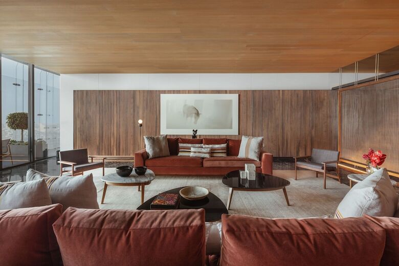 Hotel The Ritz-carlton, Mexico City