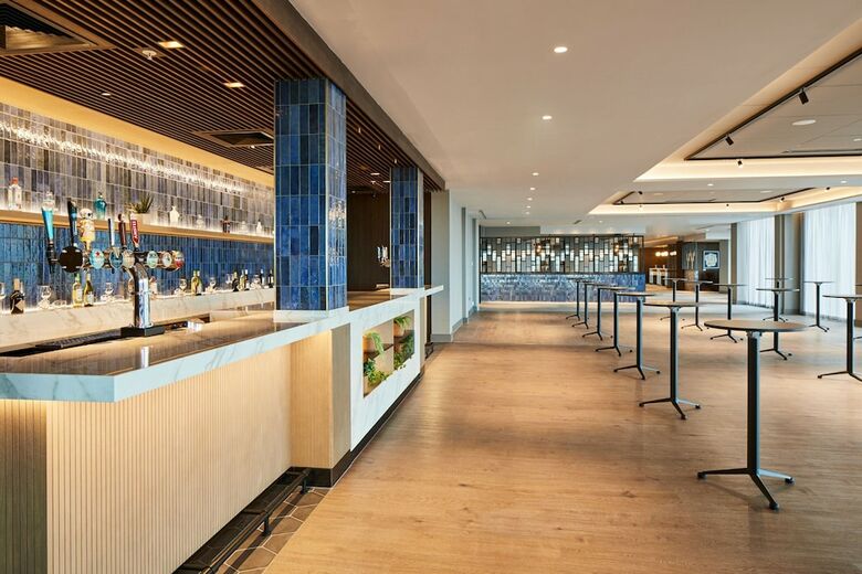 Hotel Courtyard By Marriott Exeter Sandy Park