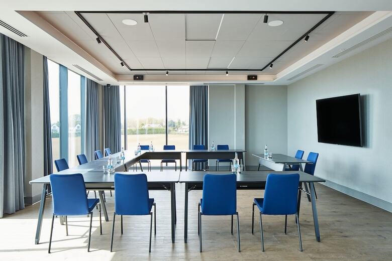 Hotel Courtyard By Marriott Exeter Sandy Park