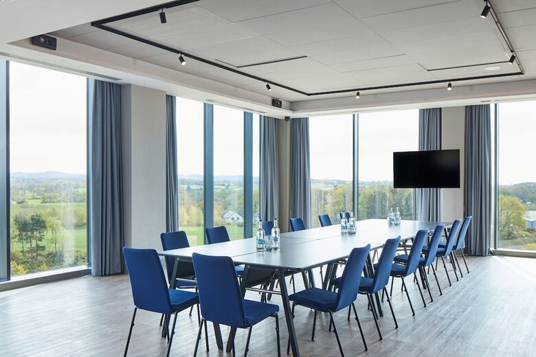 Hotel Courtyard By Marriott Exeter Sandy Park