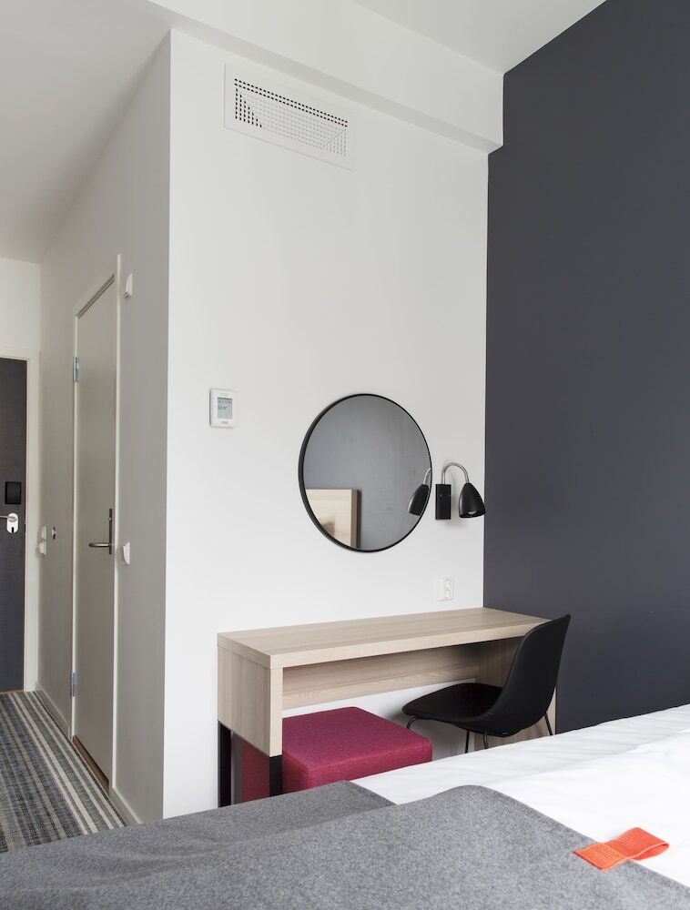 Hotel Citybox Bergen City