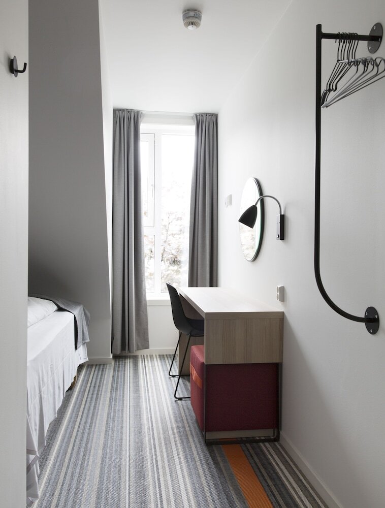 Hotel Citybox Bergen City