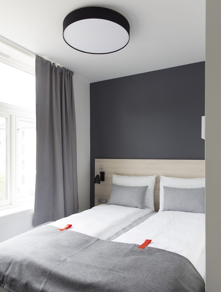 Hotel Citybox Bergen City