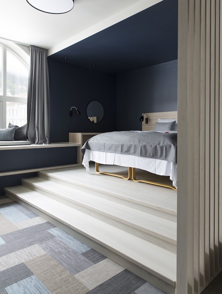 Hotel Citybox Bergen City