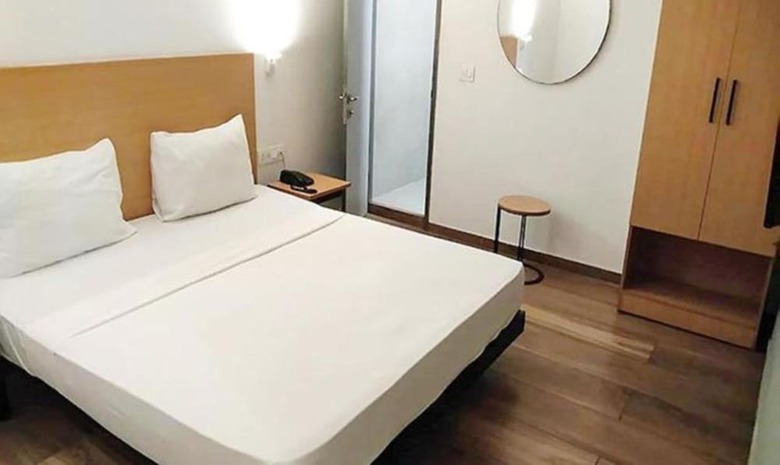 Affable Hotel