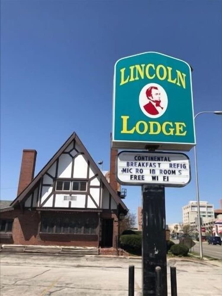 Motel Lincoln Lodge