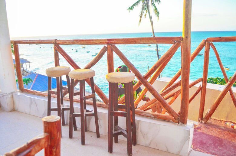 Room-room Hj At The Beachfront Seaview G