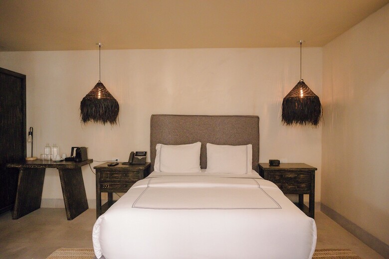 Hotel Amatte San Miguel De Allende