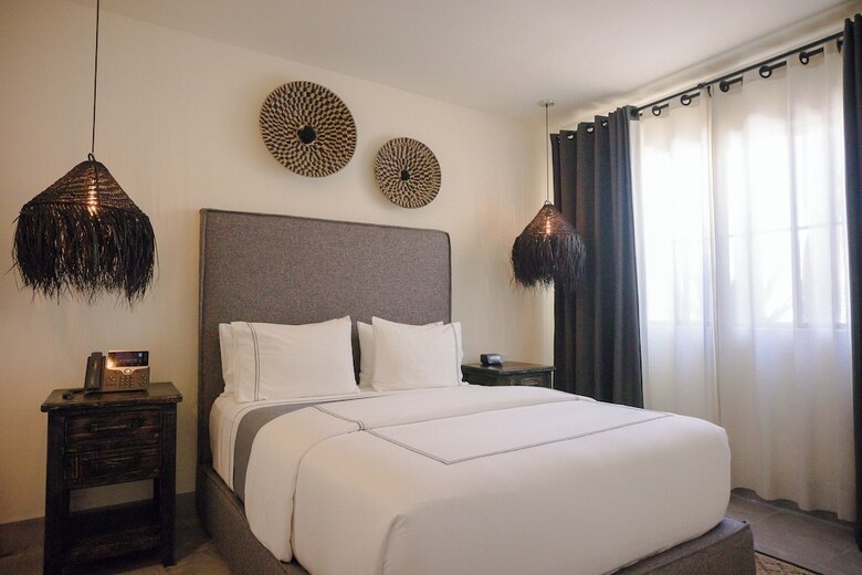 Hotel Amatte San Miguel De Allende