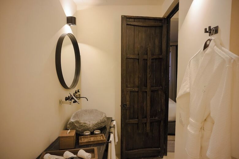 Hotel Amatte San Miguel De Allende