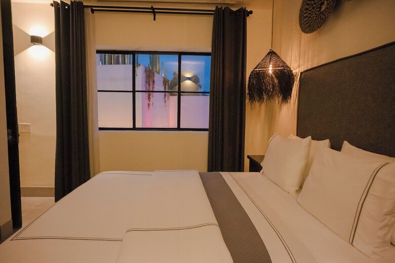 Hotel Amatte San Miguel De Allende