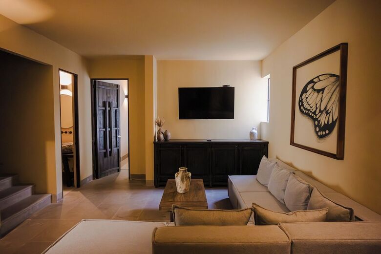 Hotel Amatte San Miguel De Allende
