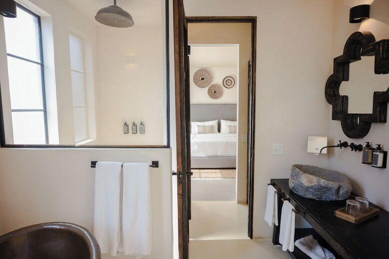 Hotel Amatte San Miguel De Allende