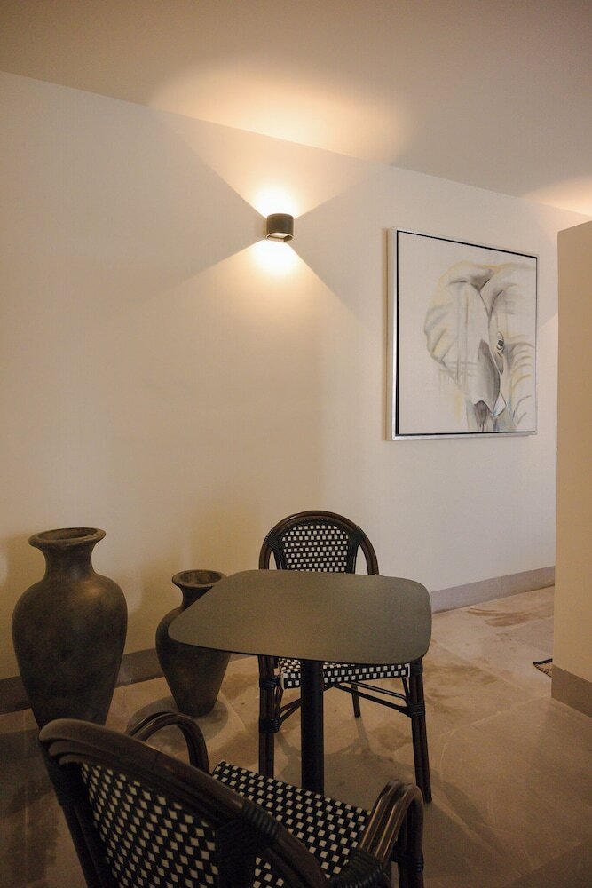 Hotel Amatte San Miguel De Allende