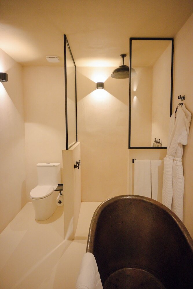 Hotel Amatte San Miguel De Allende