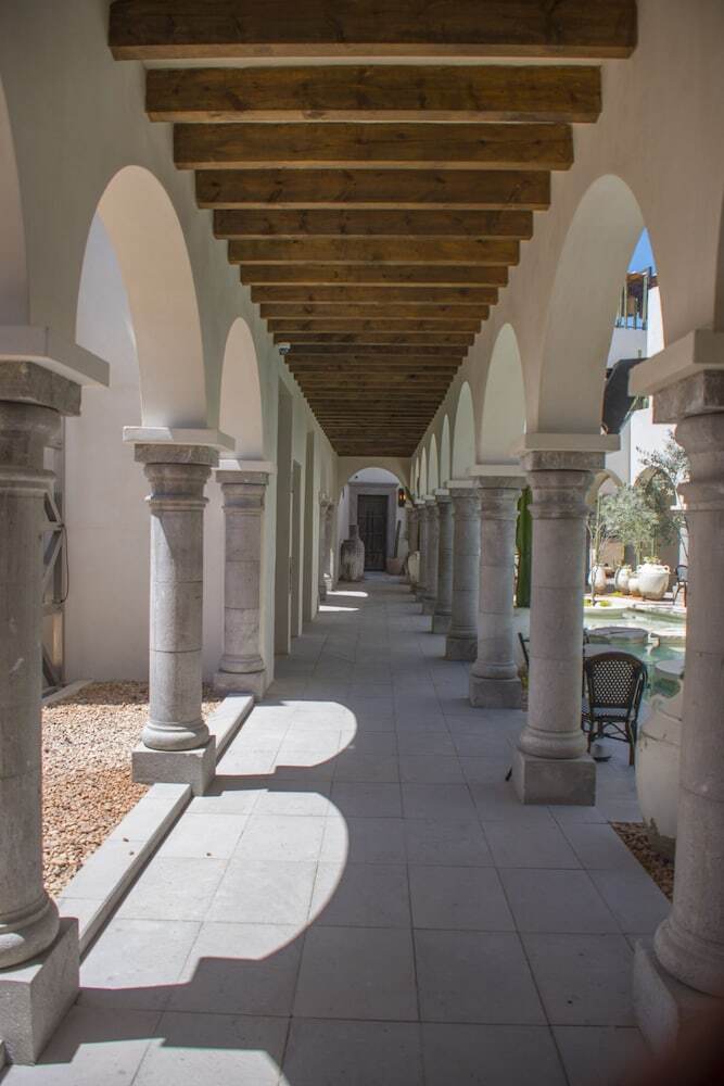 Hotel Amatte San Miguel De Allende