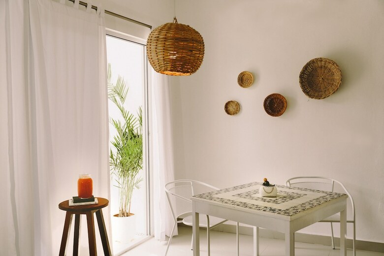 Hotel Boho Eco-chic Boutique Resort
