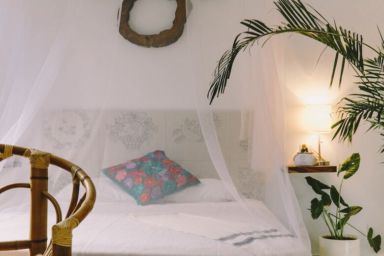 Hotel Boho Eco-chic Boutique Resort