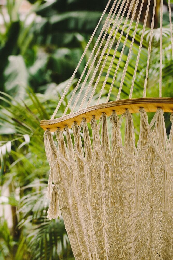 Hotel Boho Eco-chic Boutique Resort