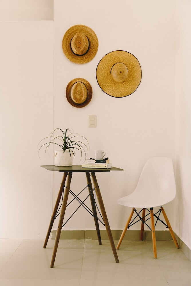 Hotel Boho Eco-chic Boutique Resort